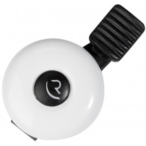 Soittokello RFR Mini 34mm white