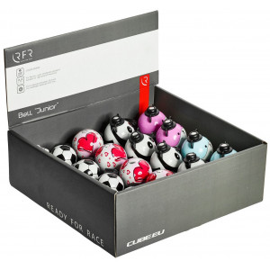 Soittokello RFR Junior