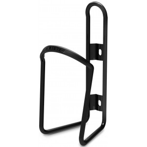 Juomapulloteline Cube HPA glossy black