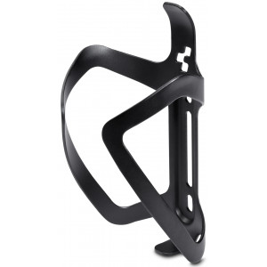 Juomapulloteline Cube HPA Top Cage black anodized