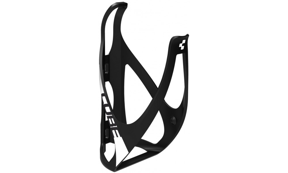 Juomapulloteline Cube HPP matt black'n'white - 3
