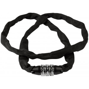 Lukko RFR CMPT chain combination 1200mm black