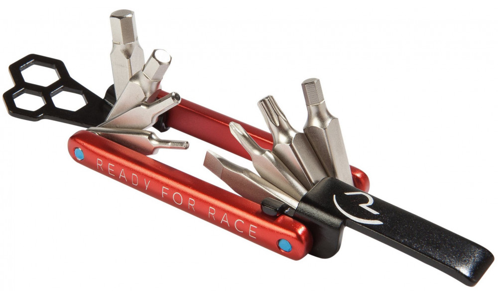 Työkalusarja RFR 12in1 Multitool taitettava - 1