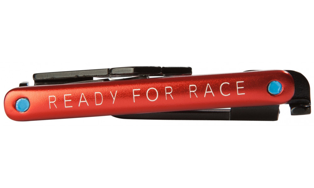 Työkalusarja RFR 12in1 Multitool taitettava - 3