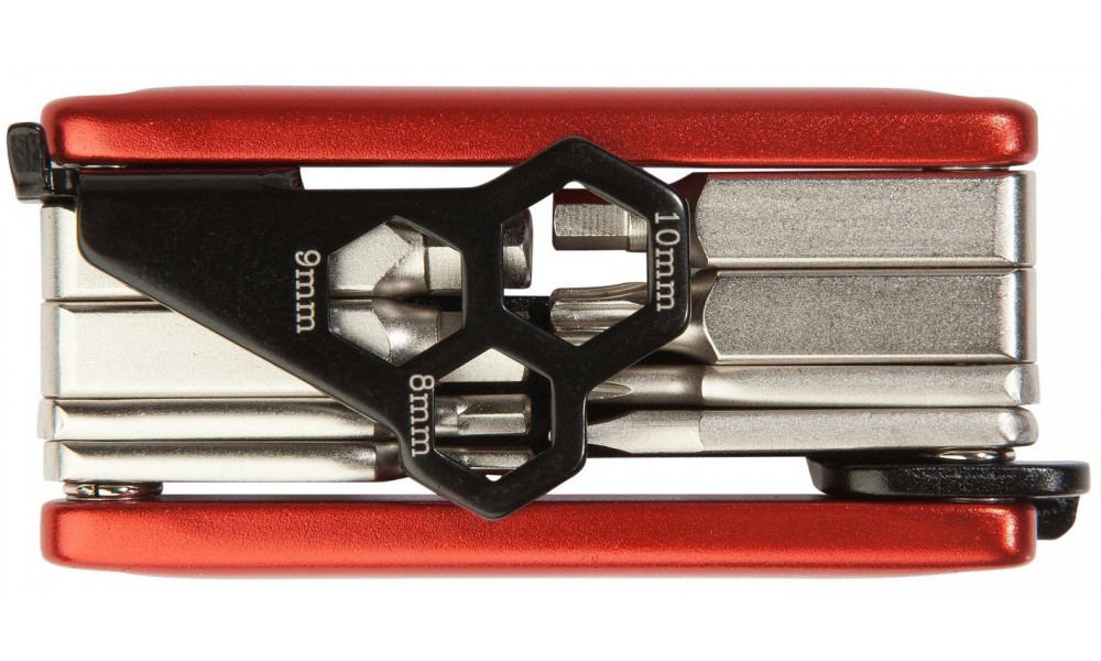 Työkalusarja RFR 12in1 Multitool taitettava - 5