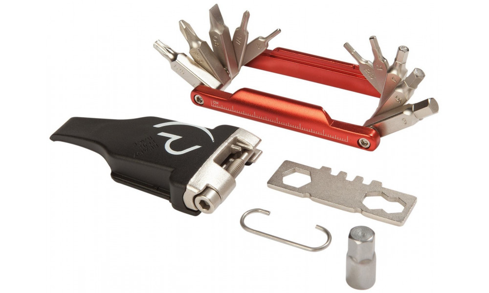 Työkalusarja RFR 19in1 Multitool taitettava - 1