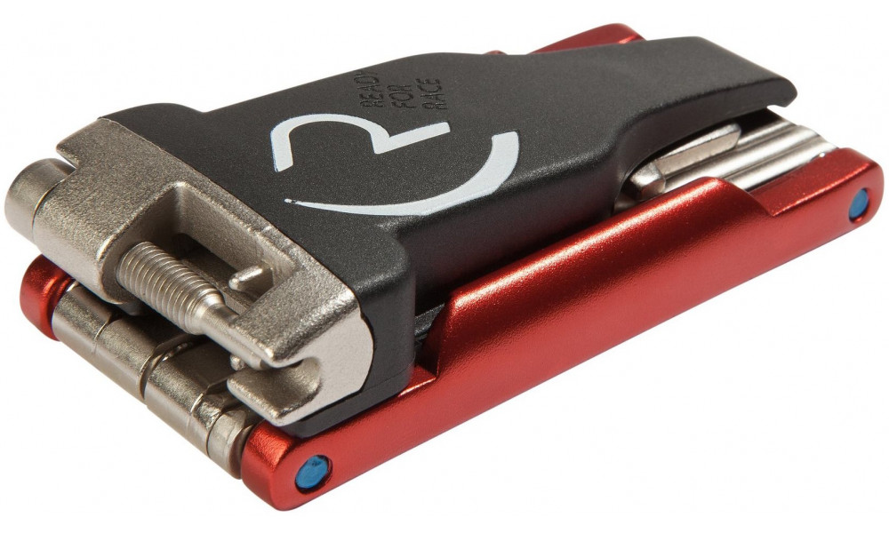 Työkalusarja RFR 19in1 Multitool taitettava - 2