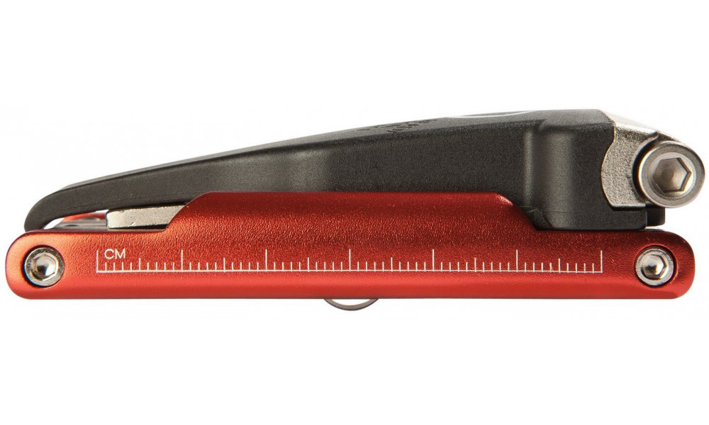 Työkalusarja RFR 19in1 Multitool taitettava - 4