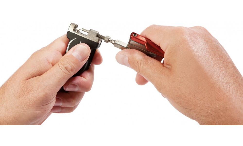 Työkalusarja RFR 19in1 Multitool taitettava - 5