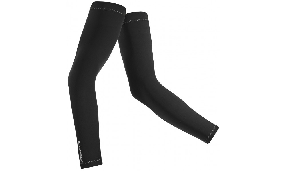 Käsivarsien lämmittimet Cube Blackline - 2