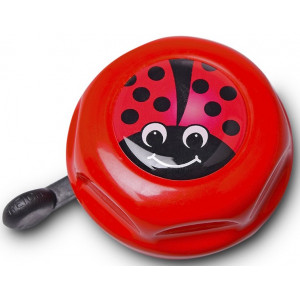 Soittokello RFR Junior Beetle 55mm