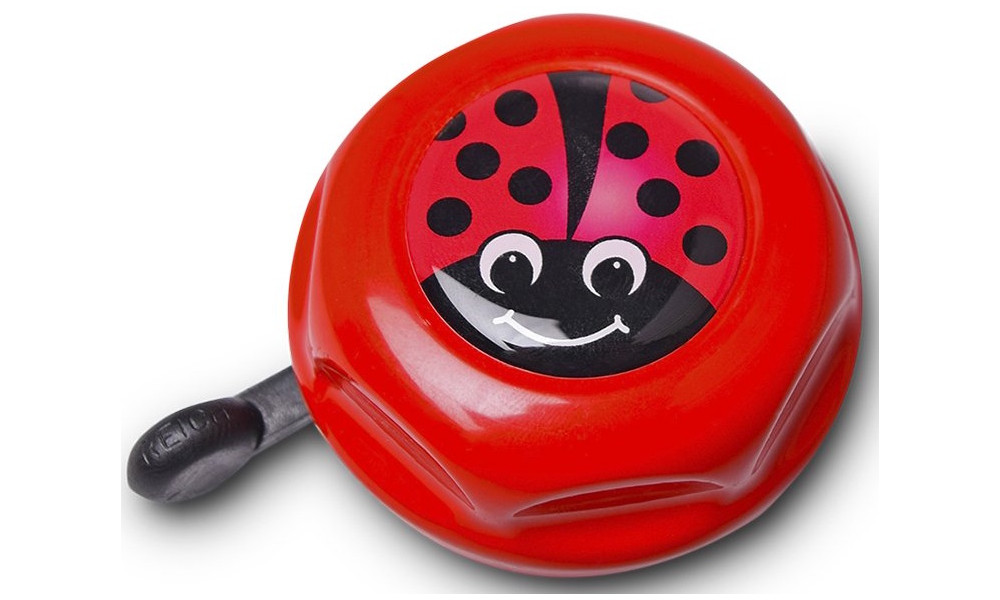 Soittokello RFR Junior Beetle 55mm 