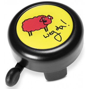 Soittokello RFR Buddys Sheep 55mm