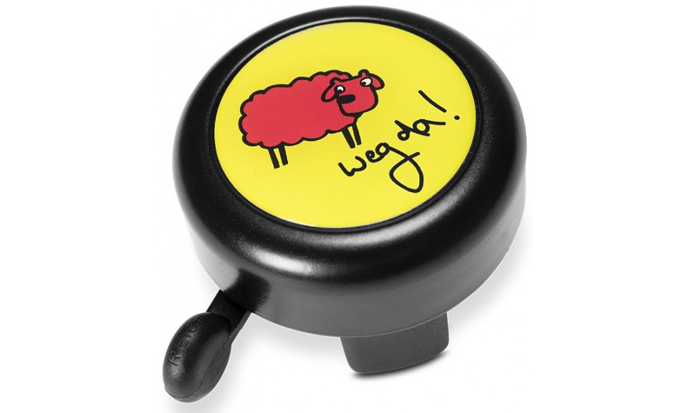 Soittokello RFR Buddys Sheep 55mm 