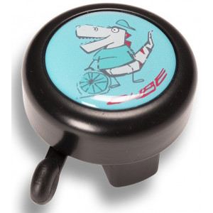 Soittokello Cube Friends Dino 55mm