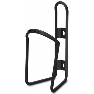 Juomapulloteline Cube HPA matt black