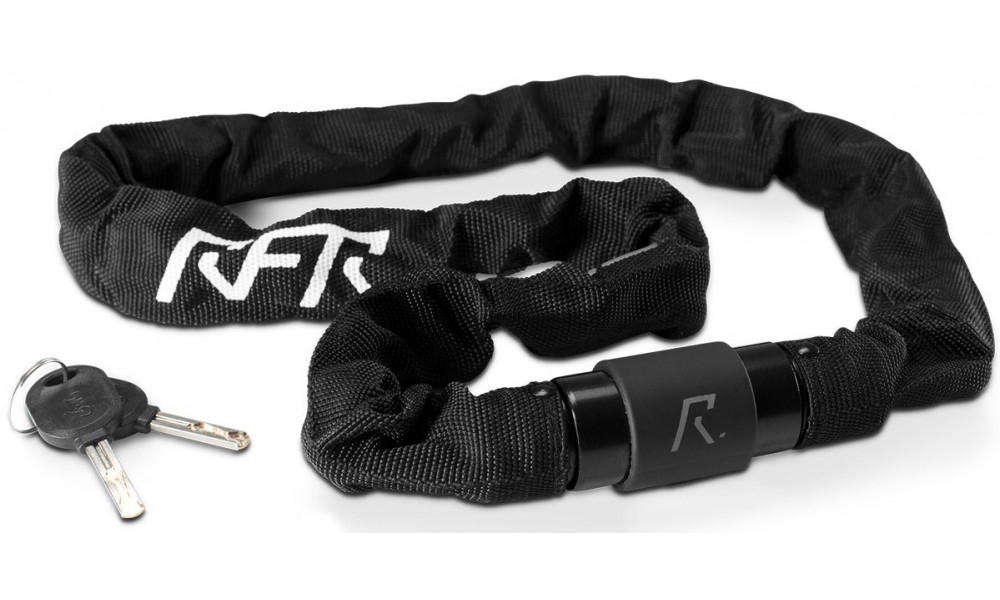 Lukko RFR chain 6x1000mm 