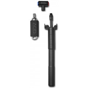 Pumppu ACID Race Alu Hybrid Mini and CO2 HP EZ-Head