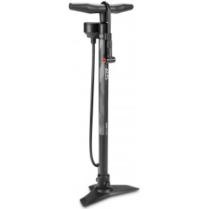 Pumppu ACID Race Steel Floor EZ-Head mittarilla