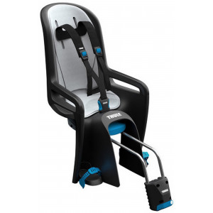 Lastenistuin Thule RideAlong frame dark grey