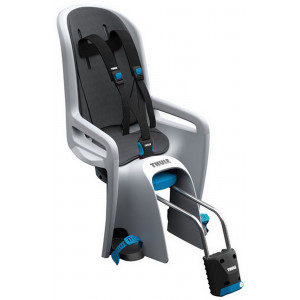 Lastenistuin Thule RideAlong frame light grey