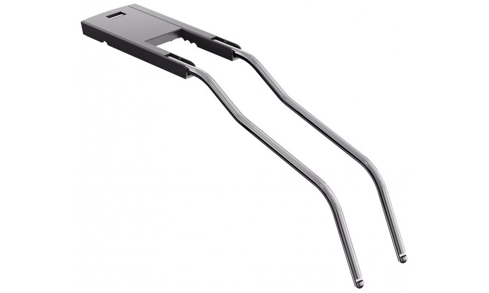 Lastenistuimen sovitin Thule RideAlong Low Saddle - 1