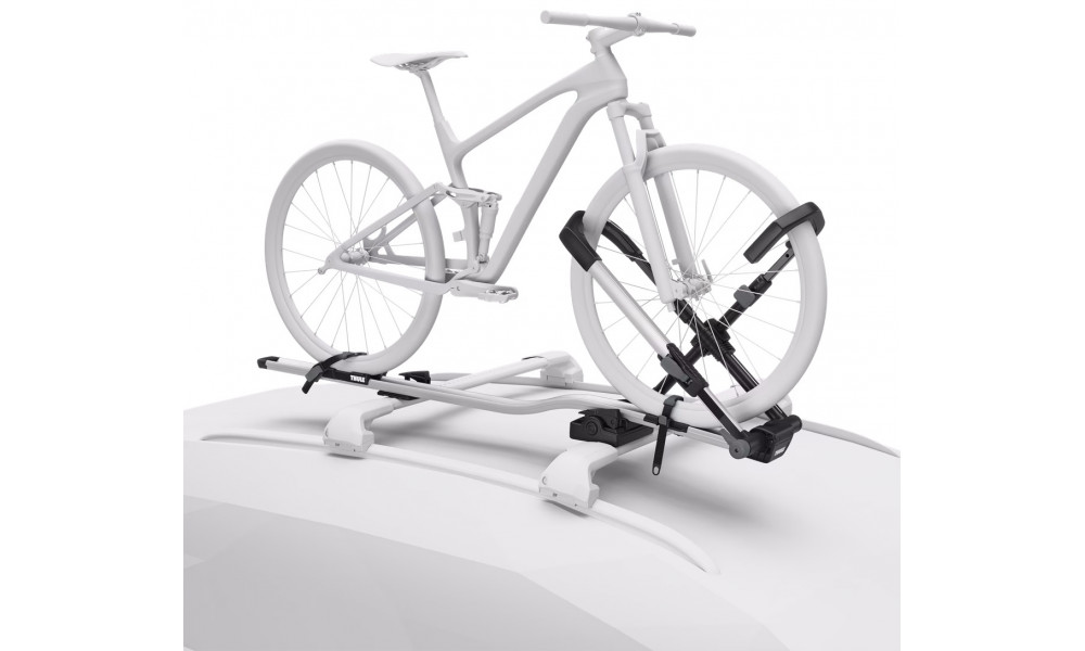 Polkupyörän kuljetustelineet Thule UpRide 599 - 4