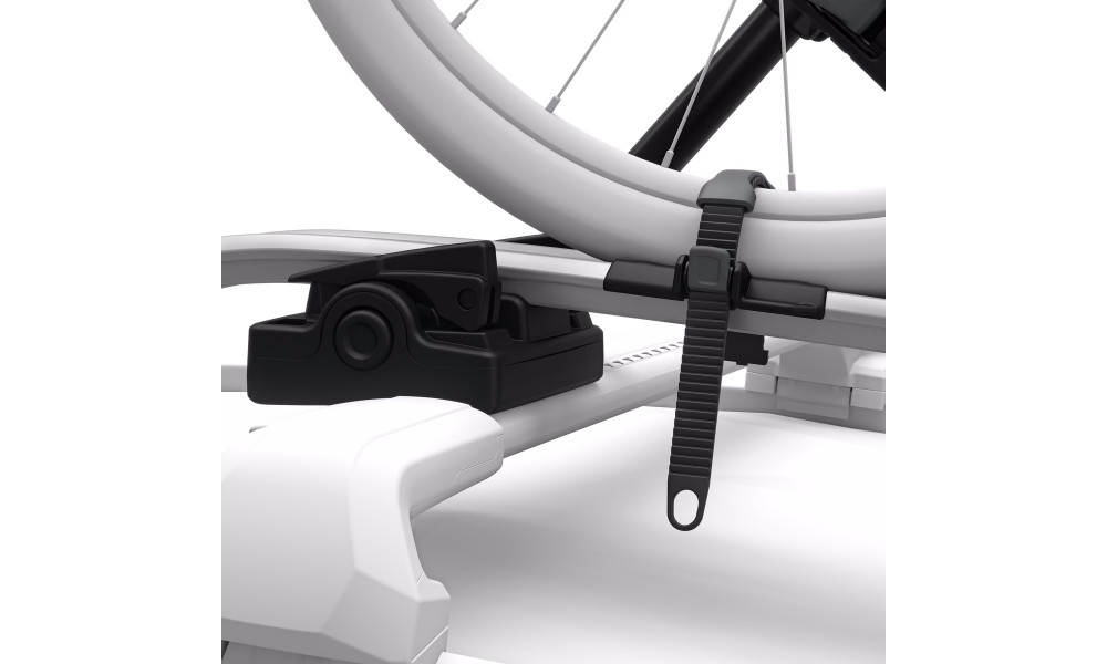 Polkupyörän kuljetustelineet Thule UpRide 599 - 5
