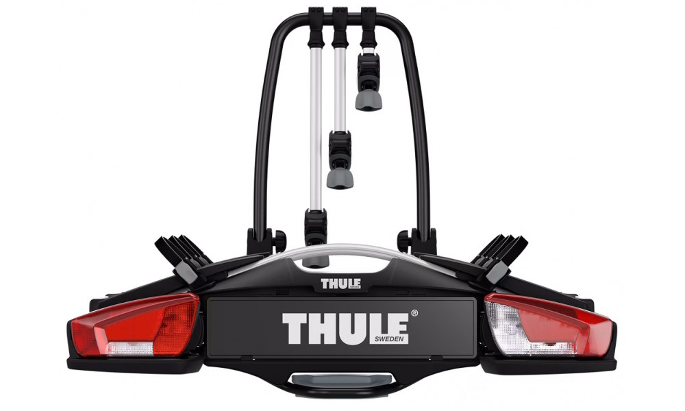 Polkupyörän kuljetustelineet Thule VeloCompact 926 3 b. (13pin) - 3