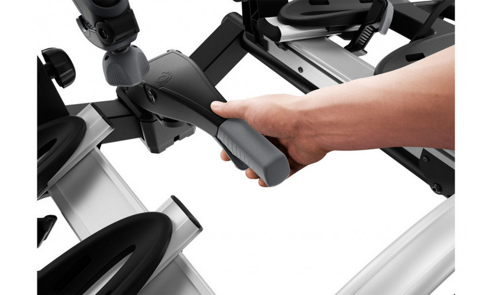 Polkupyörän kuljetustelineet Thule VeloCompact 926 3 b. (13pin) - 5