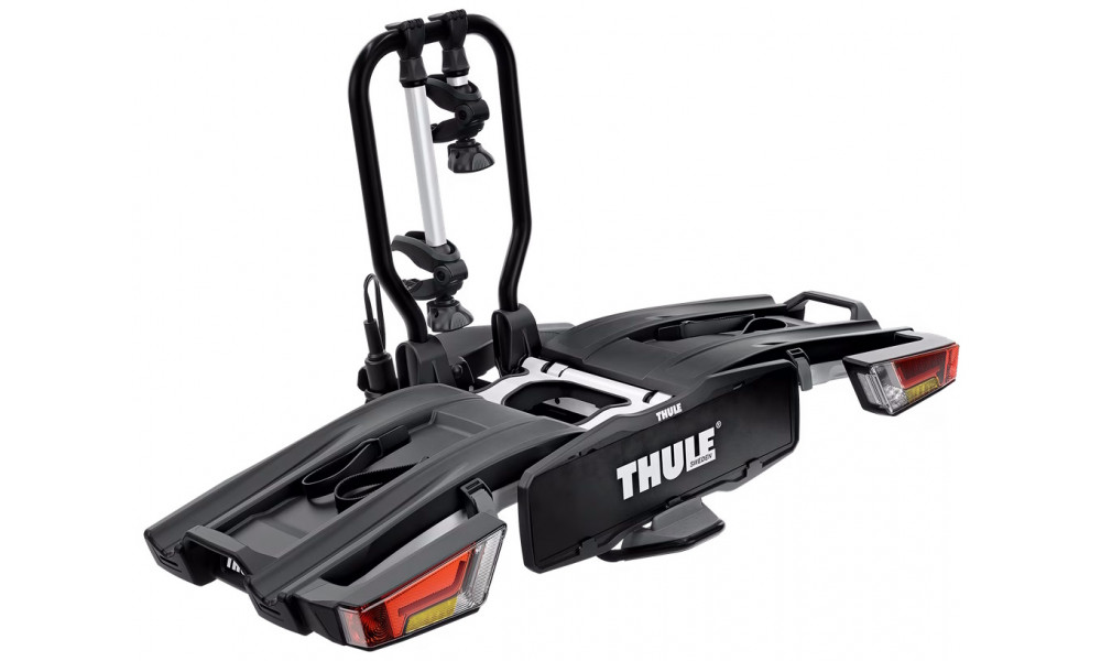 Polkupyörän kuljetustelineet Thule EasyFold XT 9331 2 b. (13pin) - 3