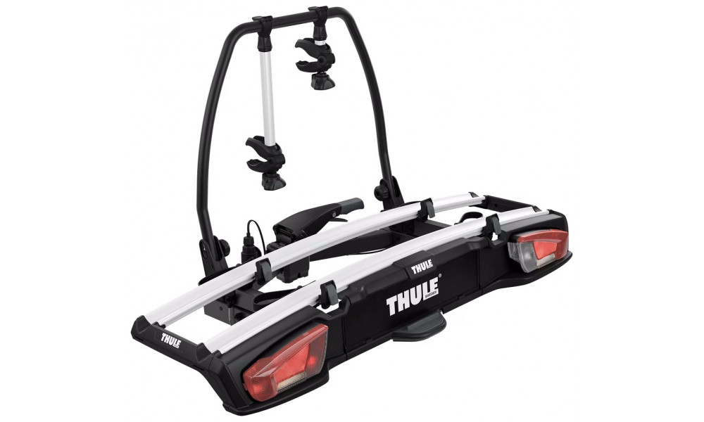 Polkupyörän kuljetustelineet Thule VeloSpace XT 938 2 b. (13pin) - 5