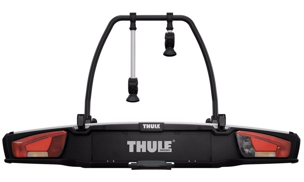 Polkupyörän kuljetustelineet Thule VeloSpace XT 938 2 b. (13pin) - 9