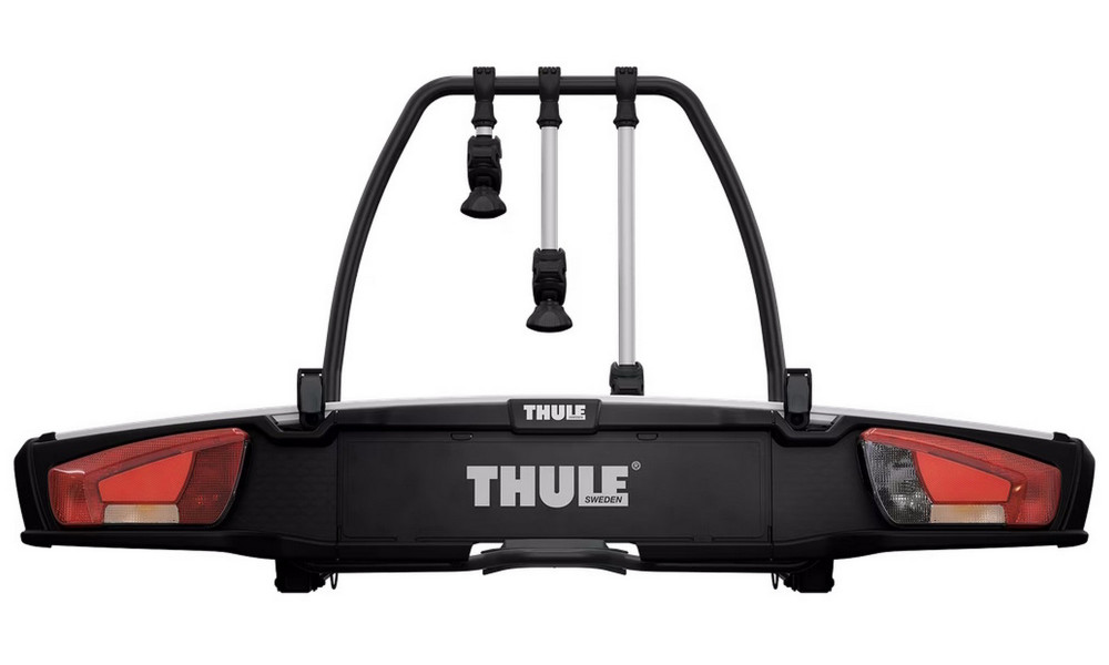 Polkupyörän kuljetustelineet Thule VeloSpace XT 939 3 b. (13pin) - 9