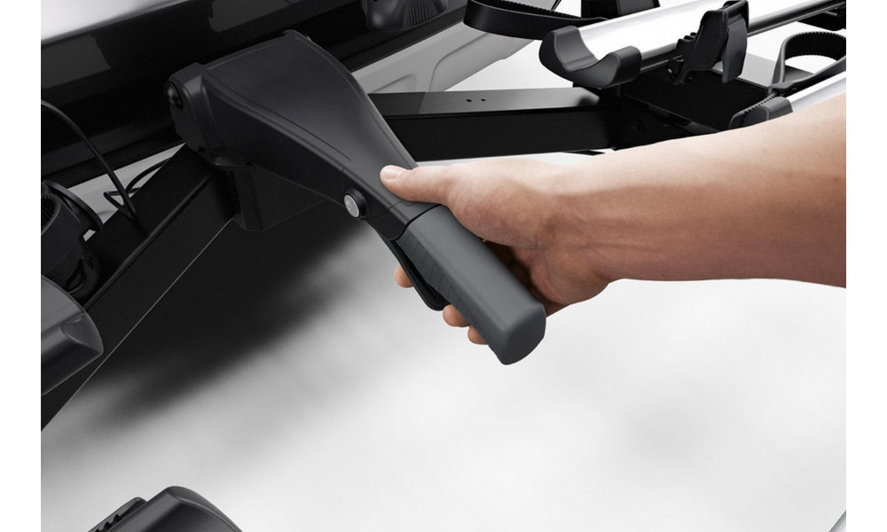 Polkupyörän kuljetustelineet Thule VeloSpace XT 939 3 b. (13pin) - 14