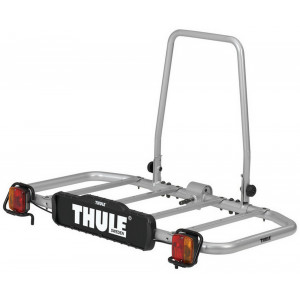 Vetokoukkuun kuljetuslaatikko Thule EasyBase 949 (7pin)