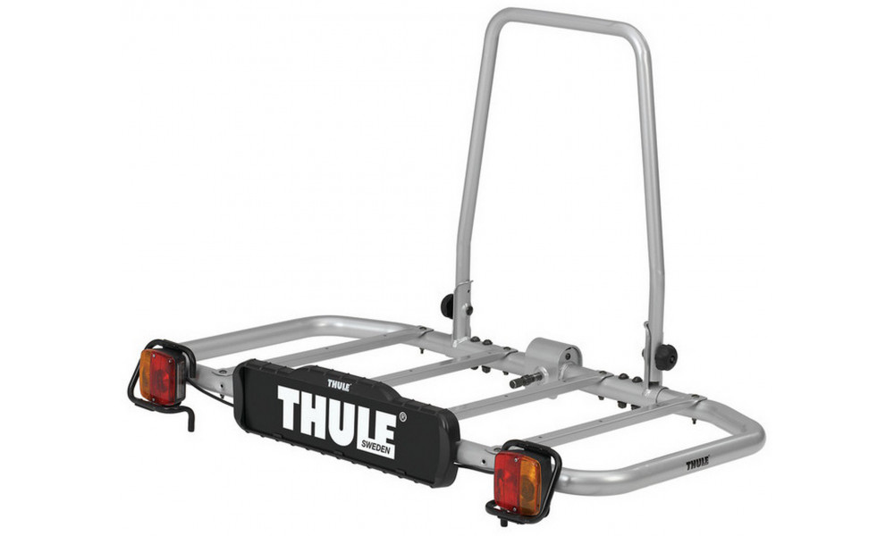 Vetokoukkuun kuljetuslaatikko Thule EasyBase 949 (7pin) - 2