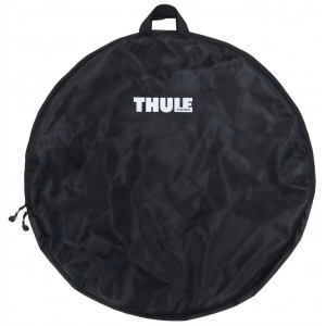Etupyörän laukku Thule XL