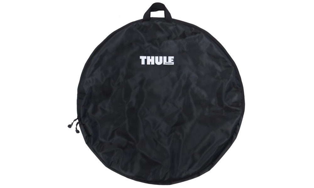 Etupyörän laukku Thule XL - 1