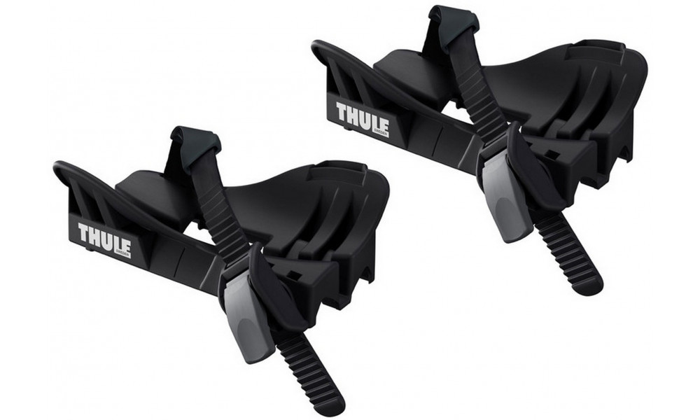 Sovitin Thule ProRide Fatbike - 3