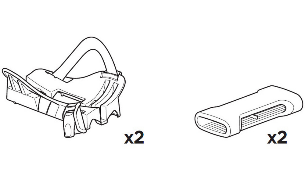 Sovitin Thule ProRide Fatbike - 6