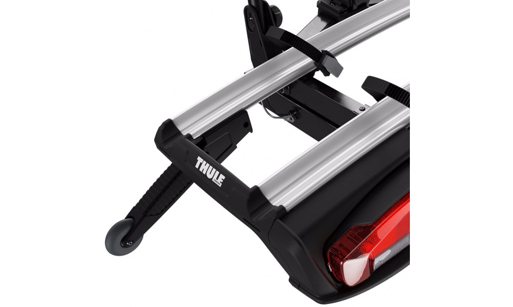 Kuljetusrengas polkupyörätelineille Thule - 3