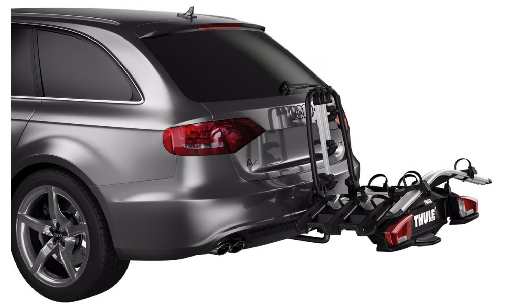 Sovitin for 4th bike for Thule VeloCompact - 2