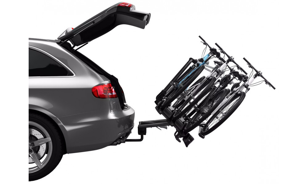 Sovitin for 4th bike for Thule VeloCompact - 3
