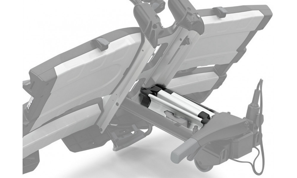 Kuormausramppi Thule Foldable - 3