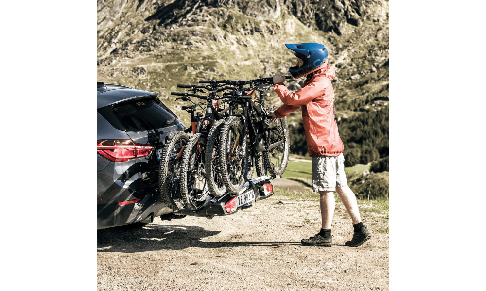 Sovitin for Thule VeloSpace XT Bike - 5