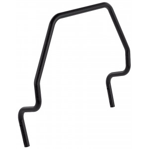 Sovitin for Thule VeloSpace XT 3 b. Spare Wheel