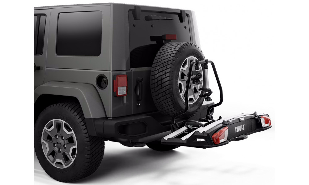 Sovitin for Thule VeloSpace XT 3 b. Spare Wheel - 2