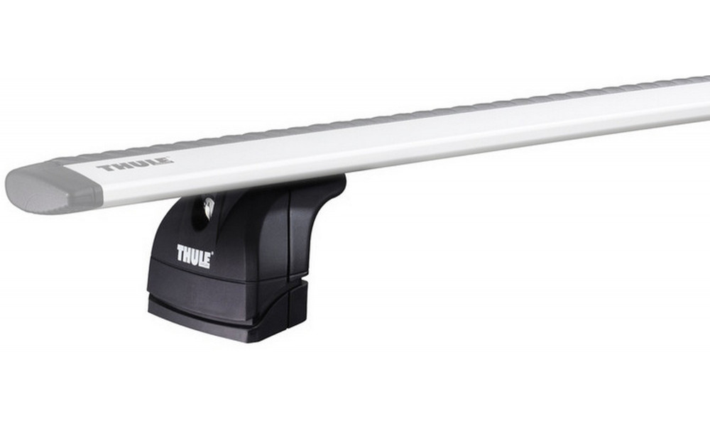 Kattotelineen jalat Thule Rapid System 7531 (2 kpl.) - 4