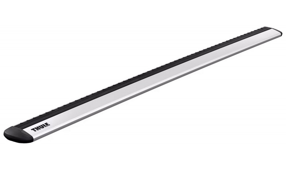 Kattotelineet Thule WingBar Evo Set - 1
